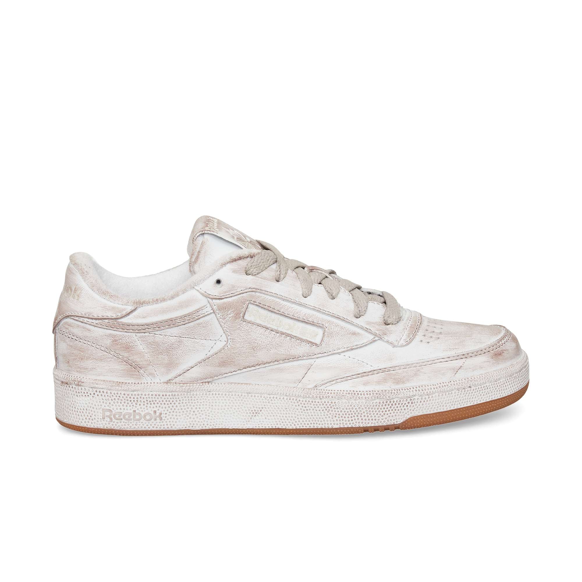Club C 85 Vintage LTD Shoes