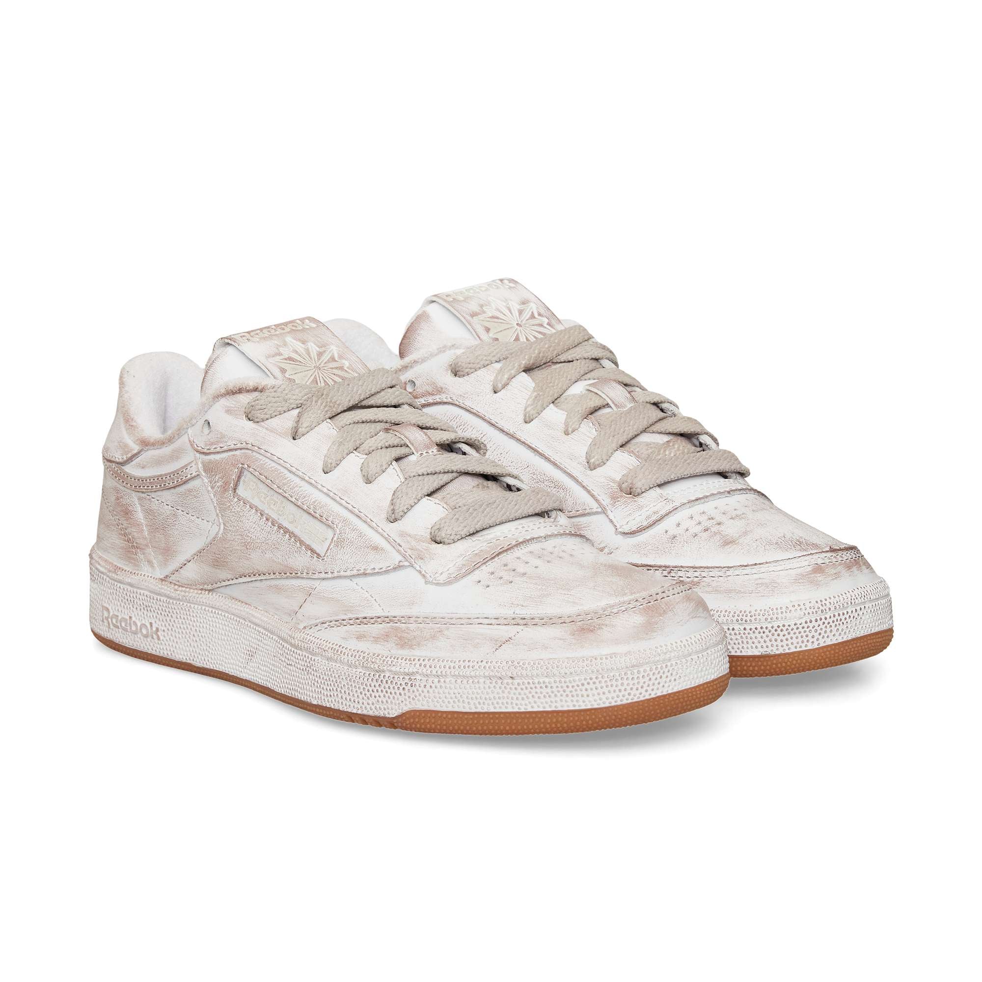 Club C 85 Vintage LTD Shoes - Image 2