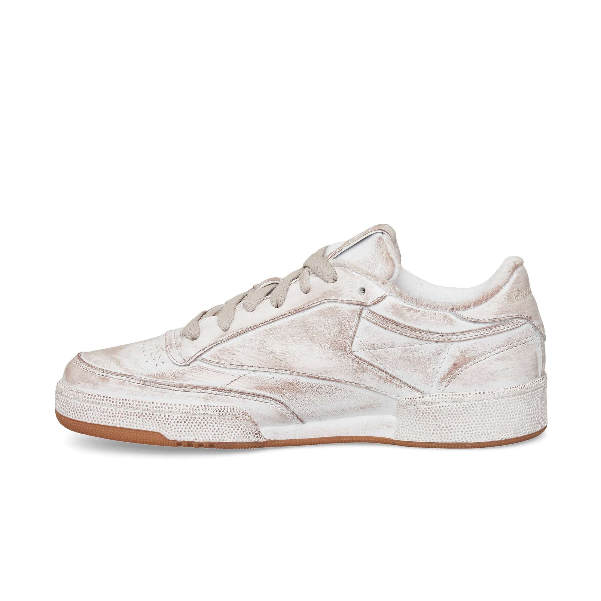 Club C 85 Vintage LTD Shoes - Image 3