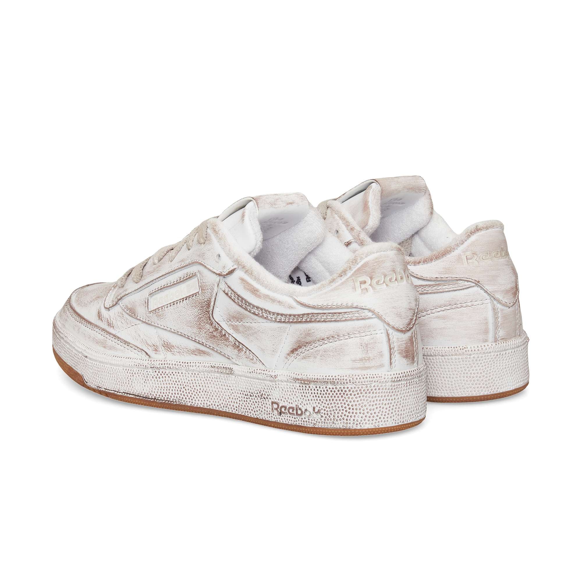 Club C 85 Vintage LTD Shoes - Image 4