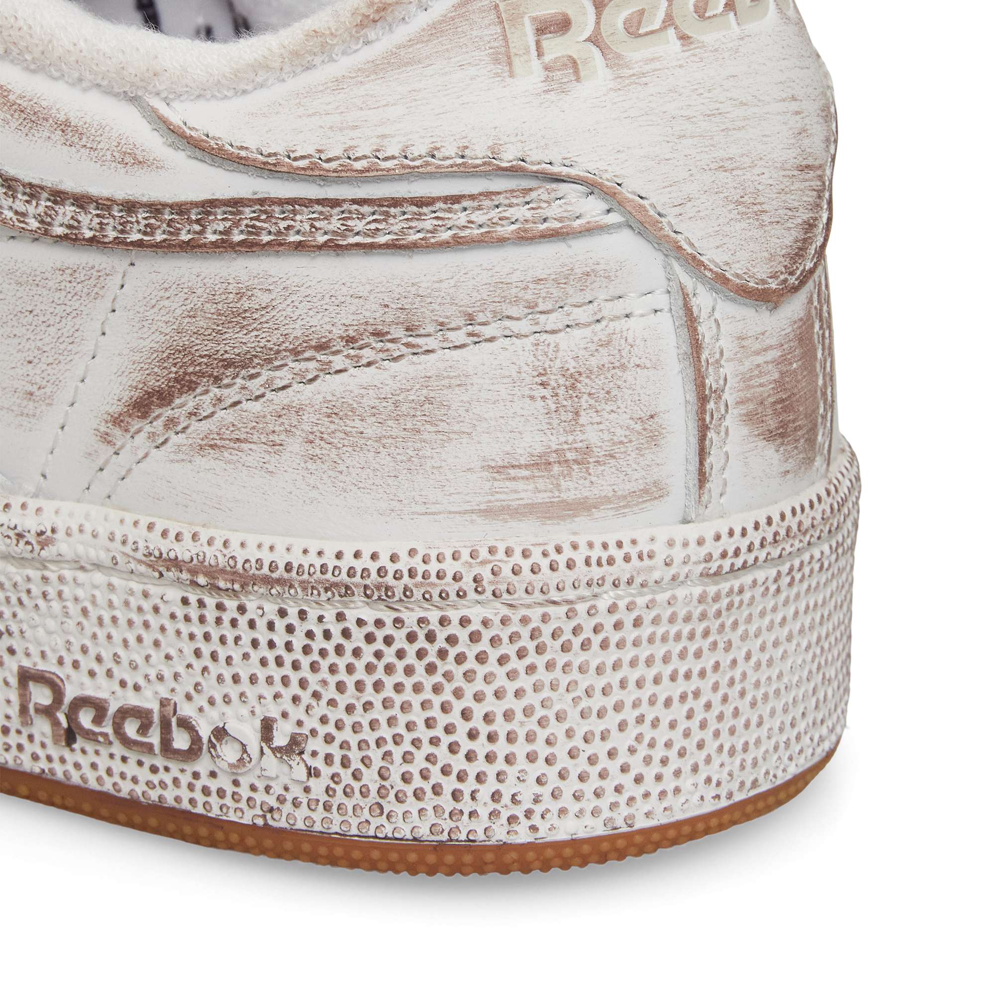 Club C 85 Vintage LTD Shoes - Image 6